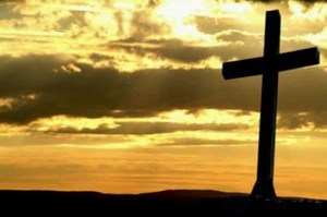 My Lord and Savior, Jesus Christ